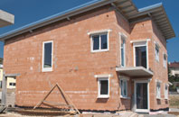 Chenies home extensions