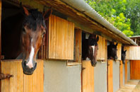 free Chenies stable construction quotes