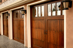 Chenies garage extension quotes