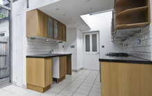 Chenies kitchen extension leads